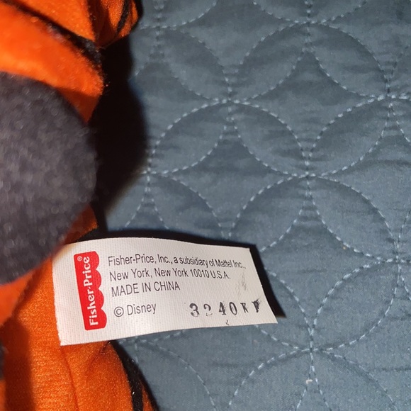 Talking Hand Puppet - Picture 5 of 7